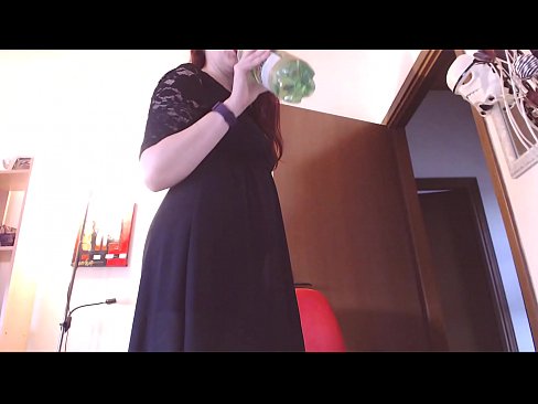 ❤️ Pokorni rob koji voli prljave i sočne gaćice prisiljen je masturbirati nakon što pogleda ovaj video! ️❌ Analni video na hr.sexycamse.top ❌❤