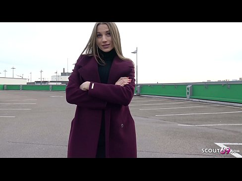 ❤️ NJEMAČKI SCOUT JE STEELE KOJI JE DIRAN IZ SNA, PARKIRIŠTE ZNAČAJNO I SEKSI ZA NOVAC ️❌ Analni video na hr.sexycamse.top ❌❤