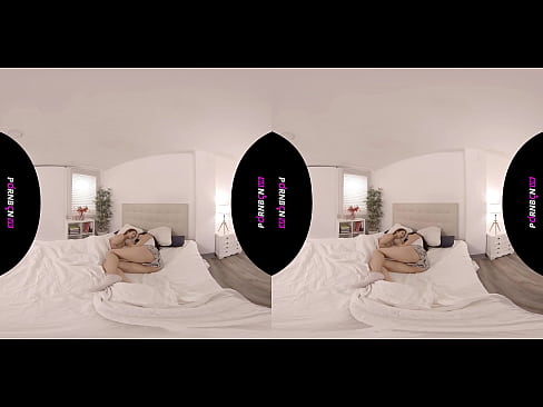 ❤️ PORNBCN VR Dvije mlade lezbijke se bude napaljene u 4K 180 3D virtualnoj stvarnosti Geneva Bellucci Katrina Moreno ️❌ Analni video na hr.sexycamse.top ❌❤