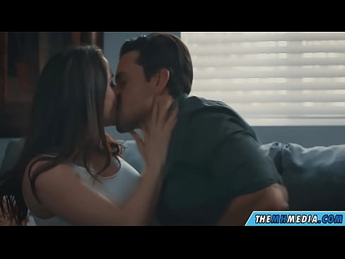 ❤️ Romantičan seks s dobrom prsom mamom ️❌ Analni video na hr.sexycamse.top ❌❤